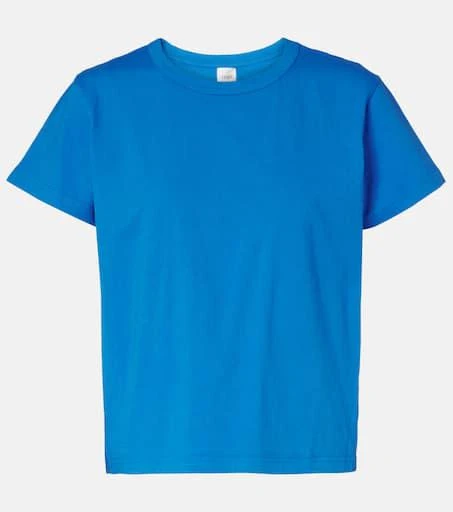 Margo cotton jersey T-shirt