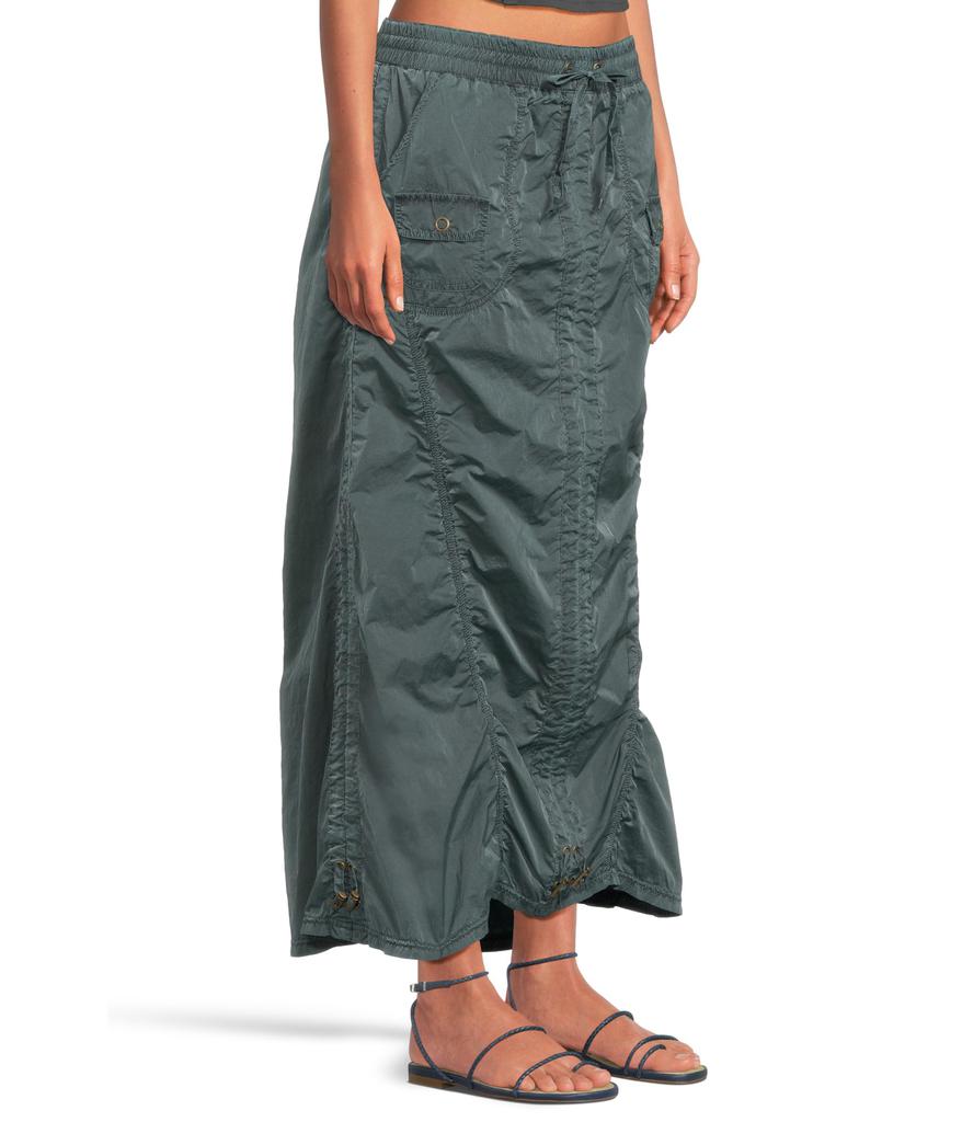 XCVI Zeno Skirts