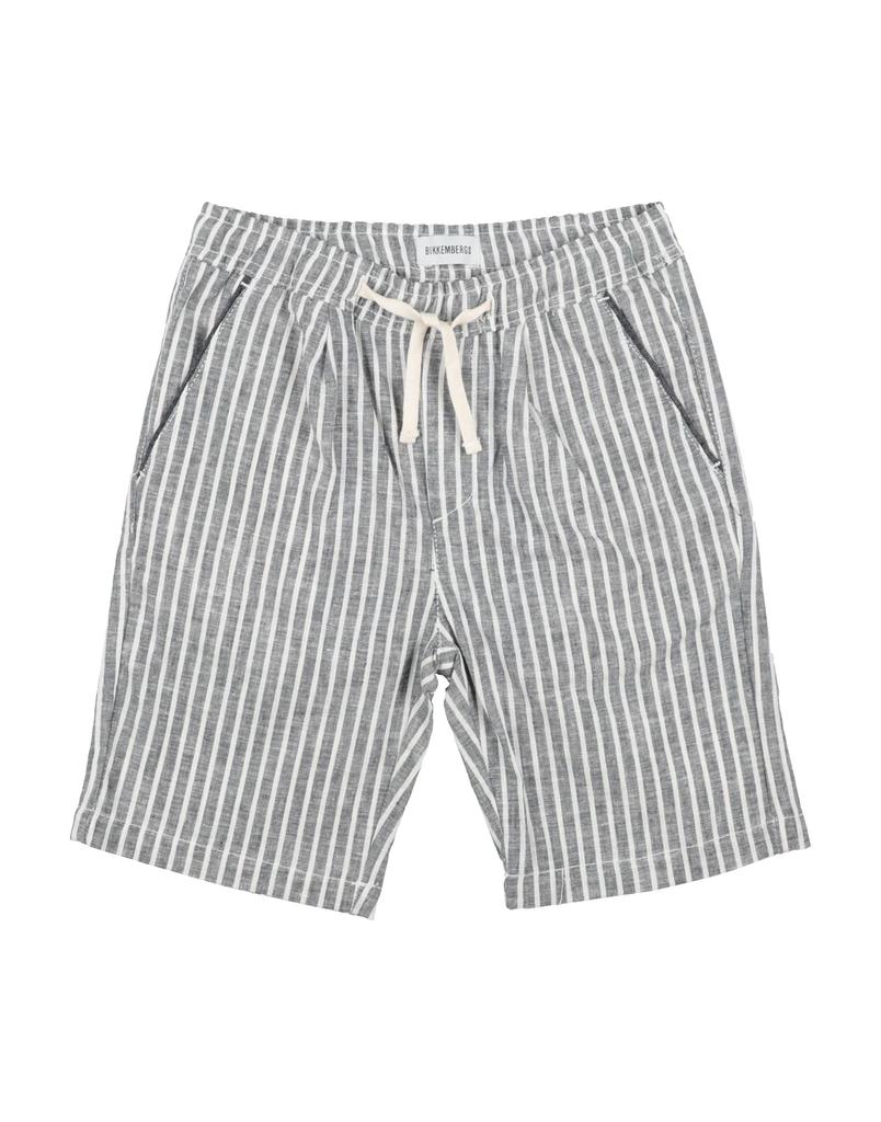 BIKKEMBERGS Shorts & Bermuda