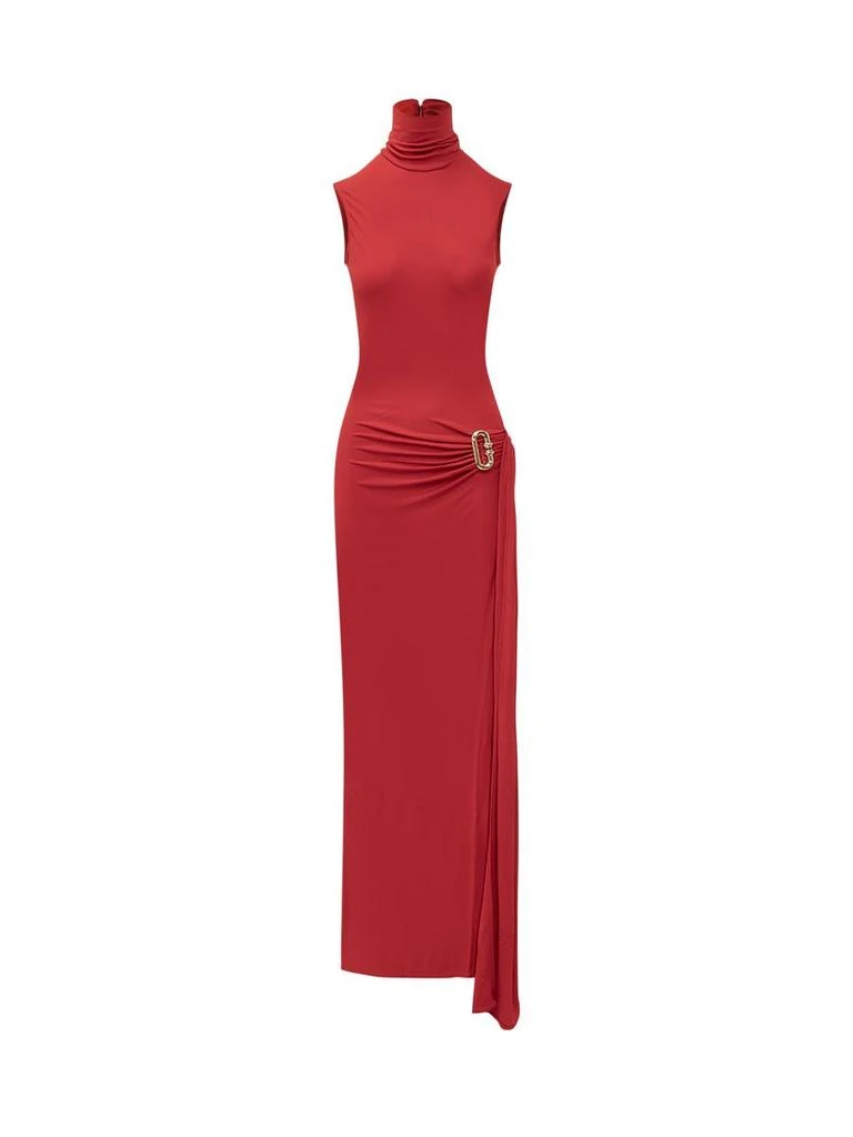 Casablanca Column Dress  On Sale Now with Up to 44% Off | Discover  Exclusive Deals & Savings at BeyondStyle  Authentic Casablanca women >  clothing > dresses|casablanca-column-dress-1735333702063680893|automatic  with Limited-Time Discounts, Free