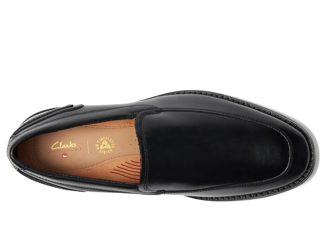 Clarks Un Hugh Step 2