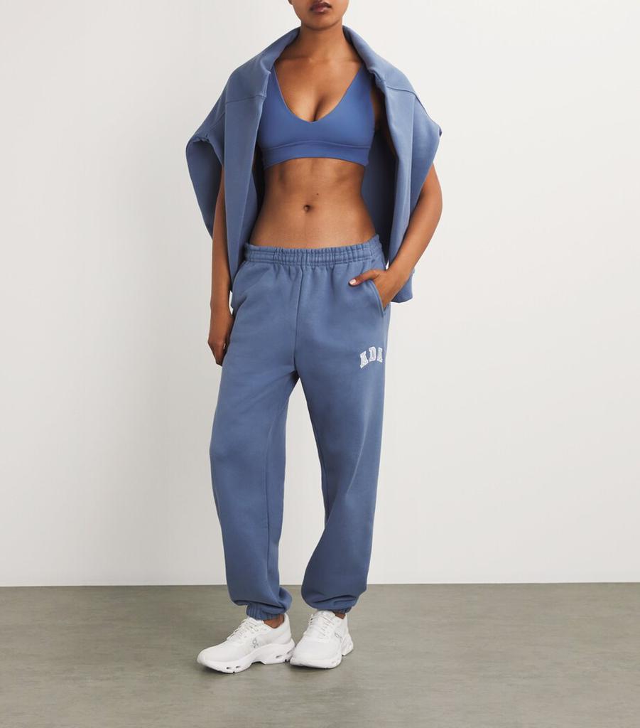 Adanola Ultimate Triangle Sports Bra
