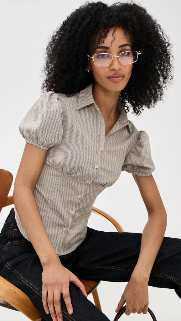Lioness Mon Cheri Blouse 1
