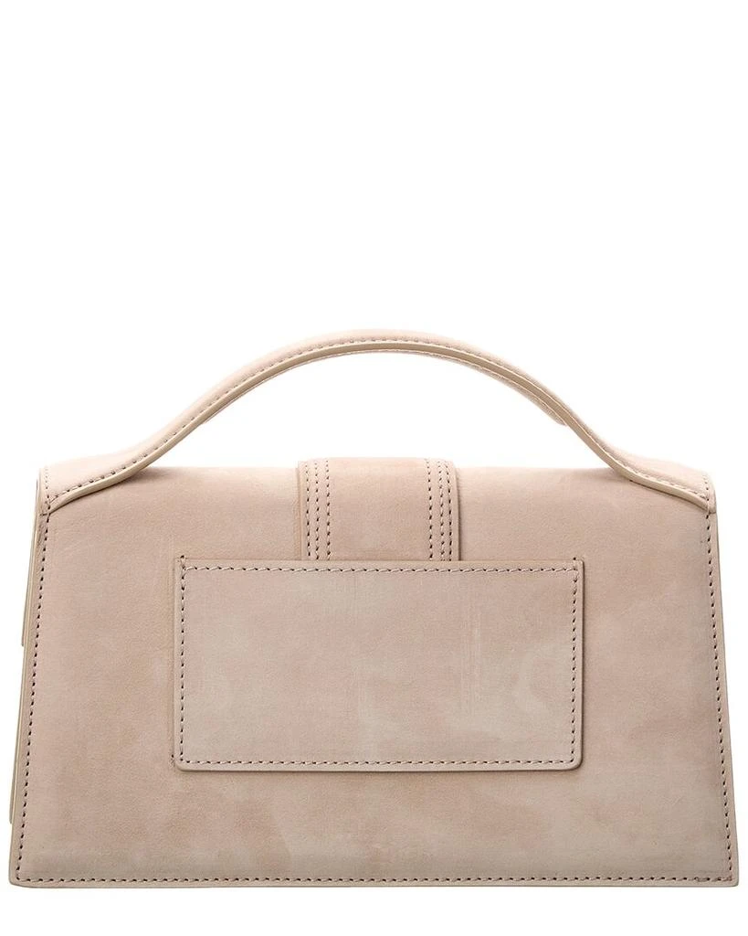 Jacquemus Le Grand Bambino Leather Shoulder Bag 2