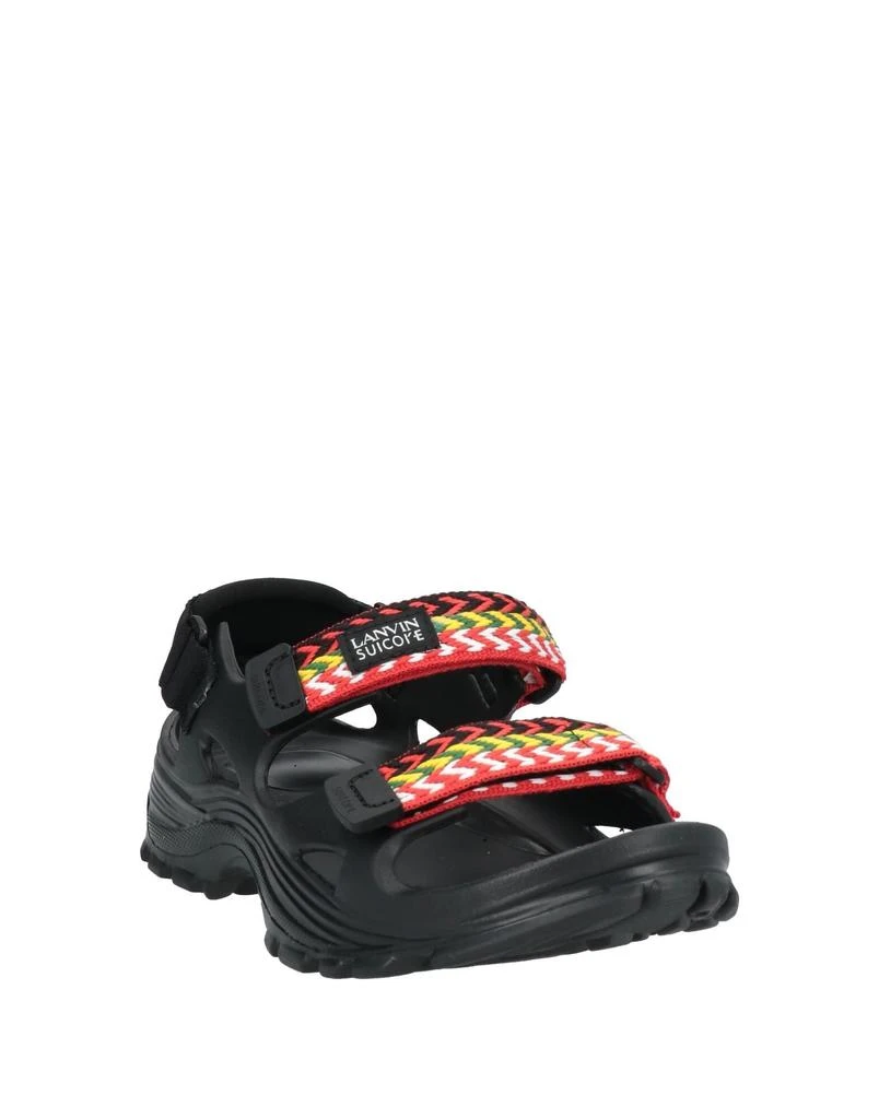 Suicoke Sandals 2