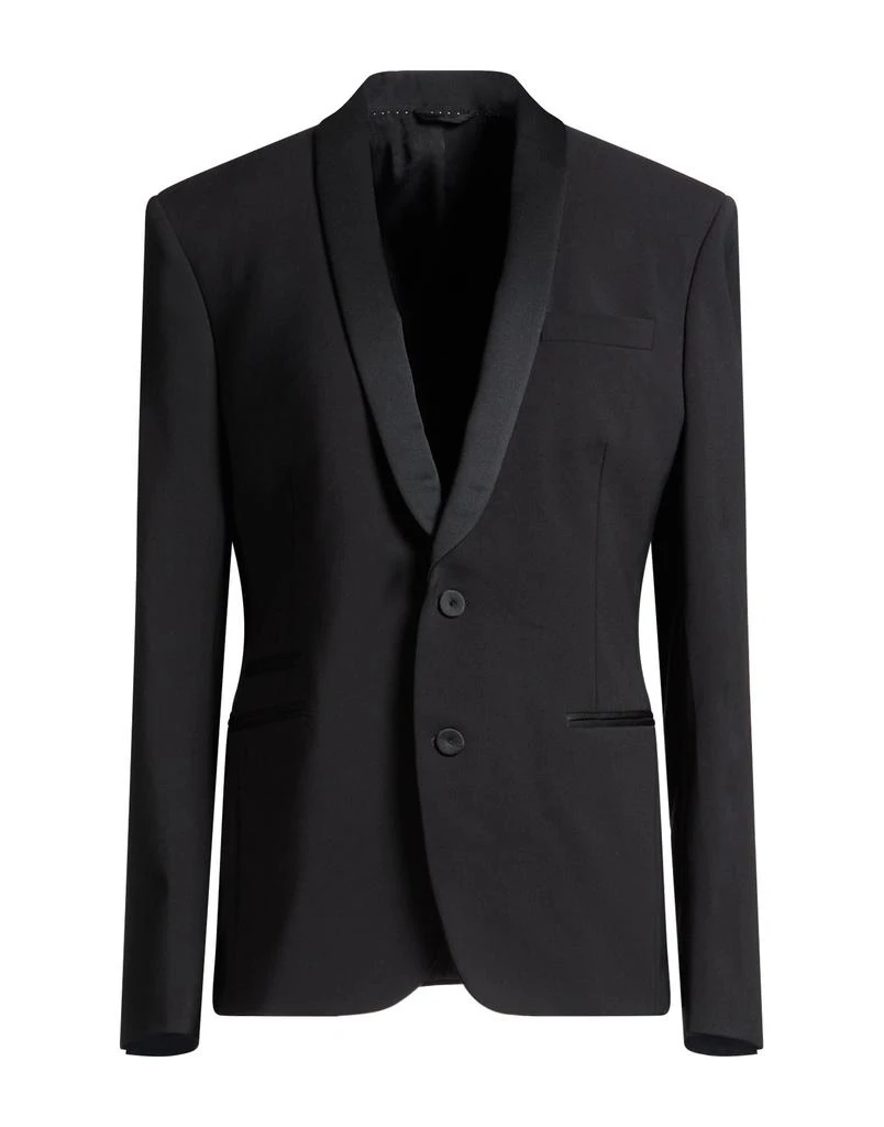 Neil Barrett Blazer 1