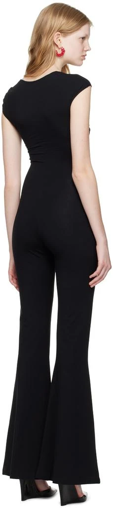 Beaufille Black Baes Jumpsuit 3