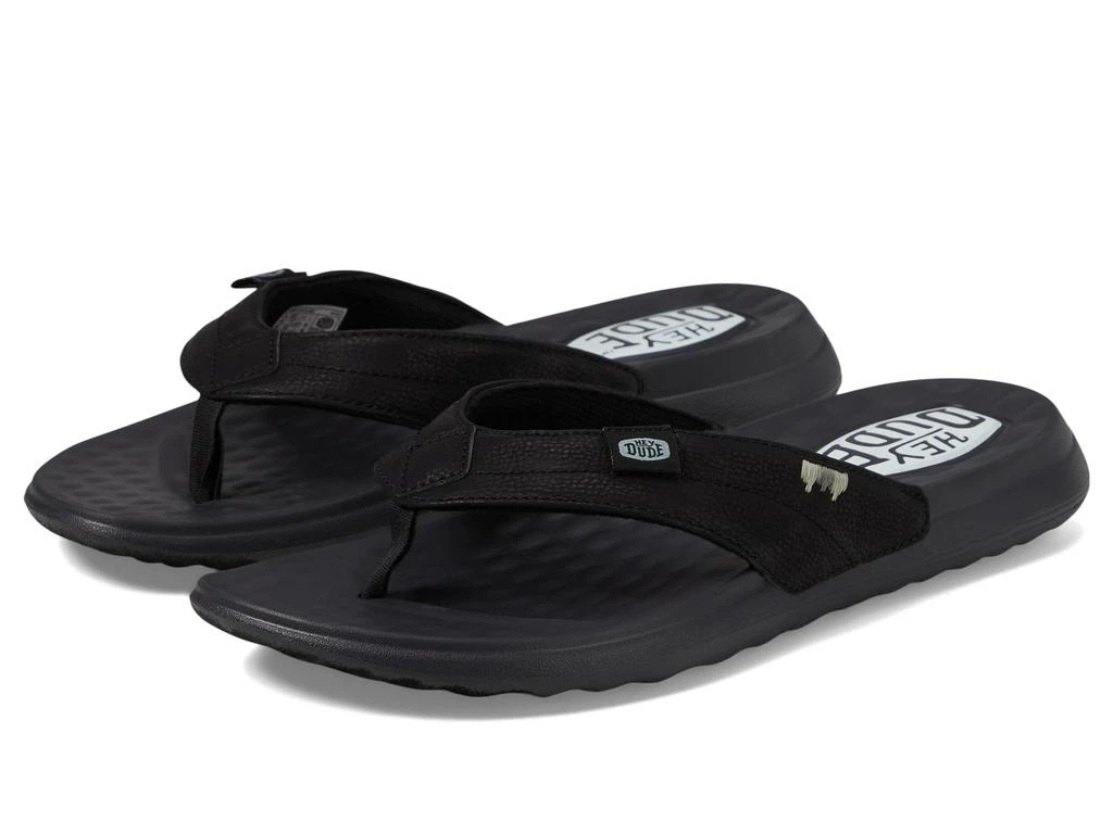 Hey Dude Christi Flip Classic 1