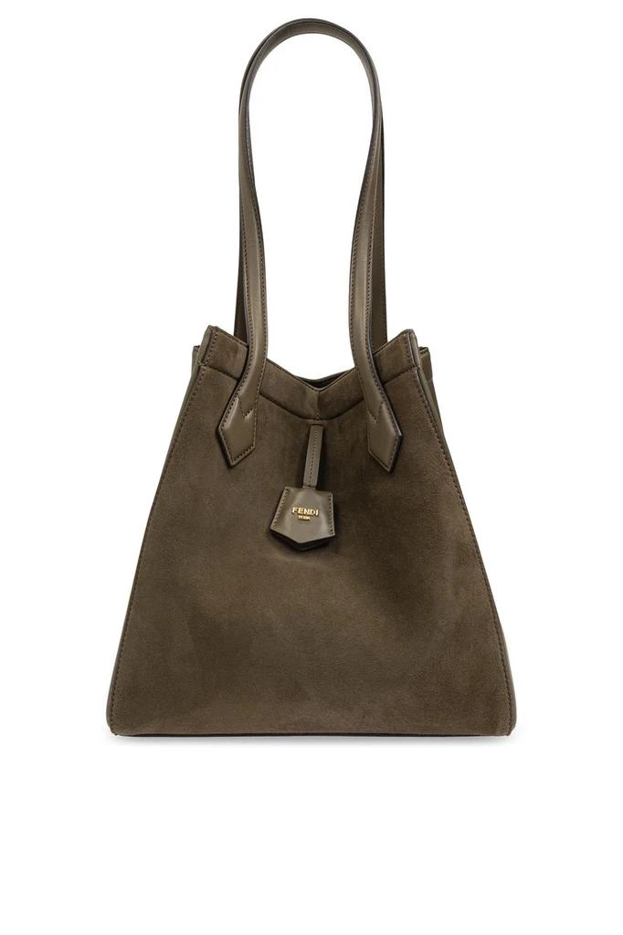 Fendi Fendi Origami Medium Tote Bag 1