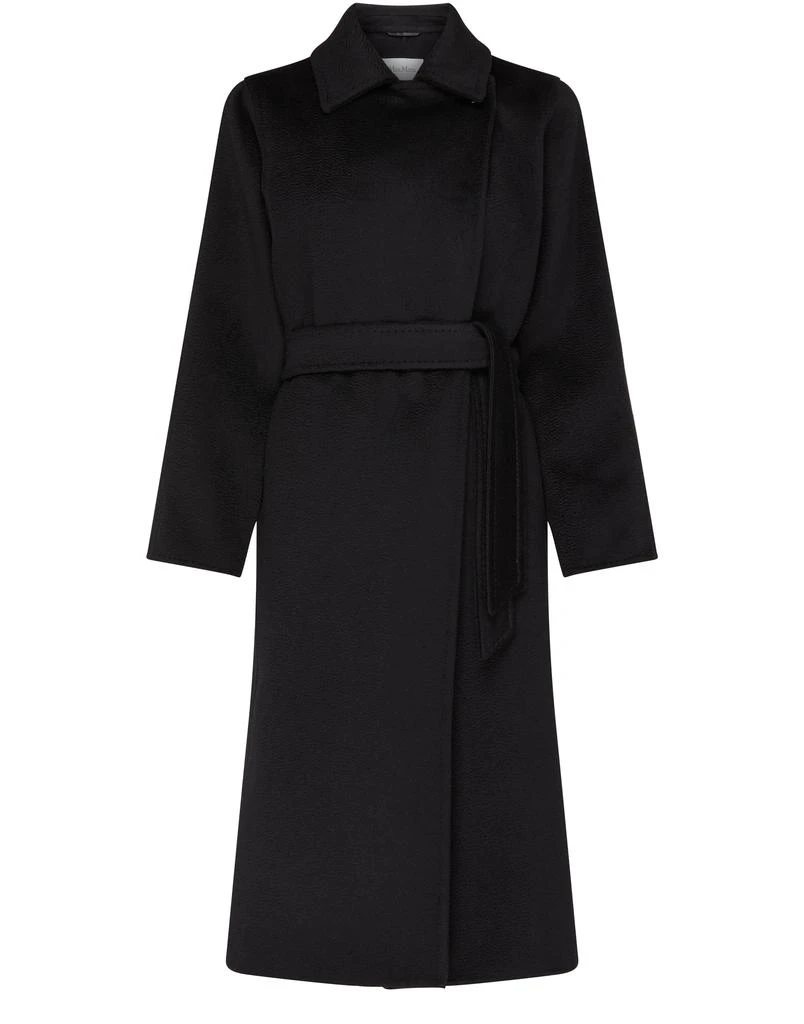 Max Mara Cashmere Manuela Icon coat 2