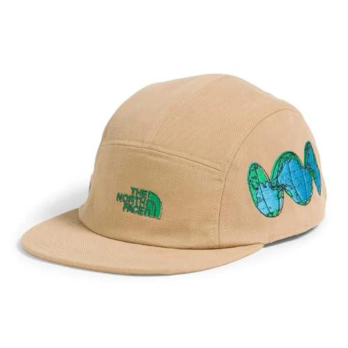 The North Face The North Face Unisex-Adult Norm 5-Panel Hat