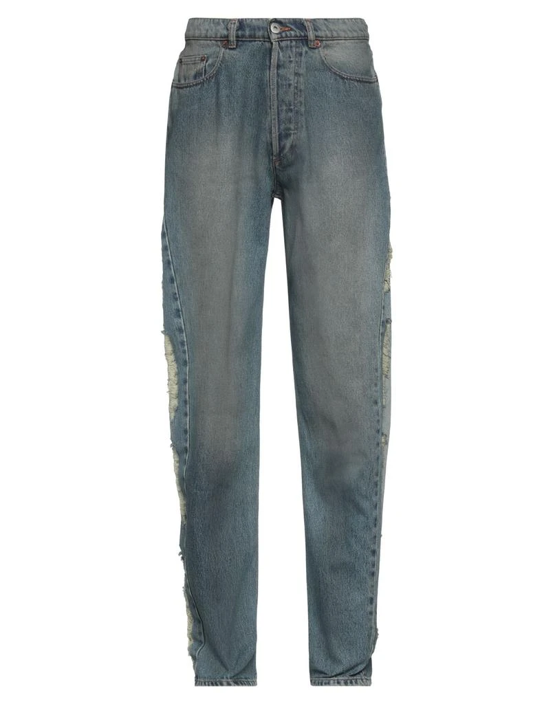 Magliano Denim pants 1