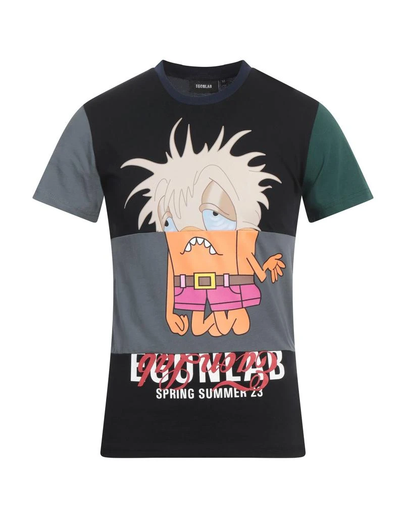 EGONLAB T-shirt 1