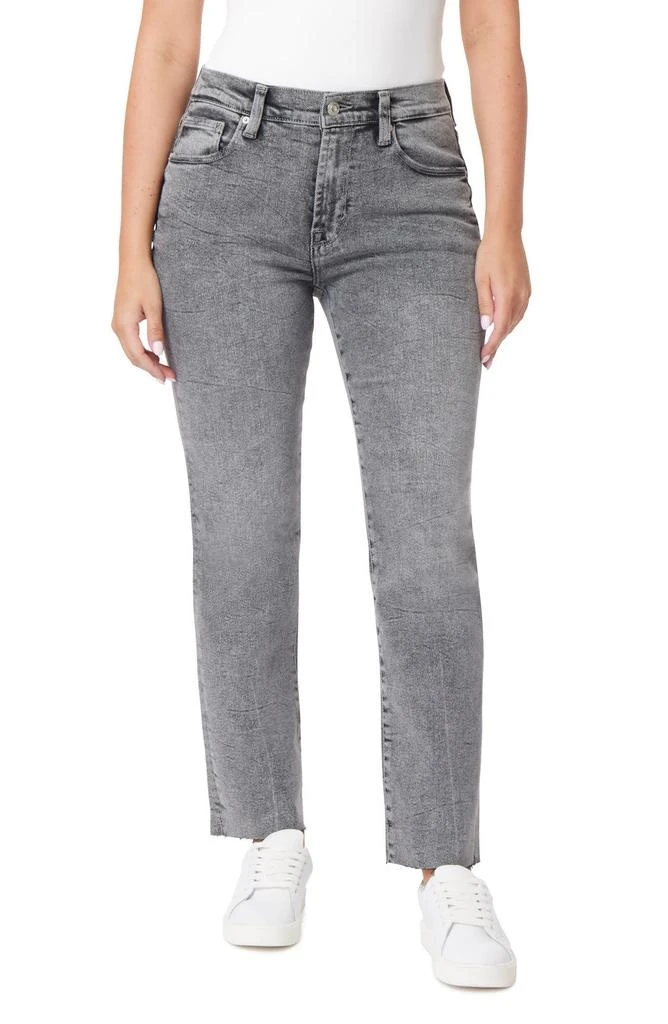 Kensie High Rise Slim Jeans 1