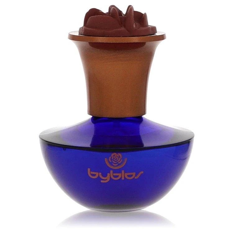 BYBLOS Byblos by Byblos Eau De Parfum Spray (unboxed) 1.7 oz for Women 1