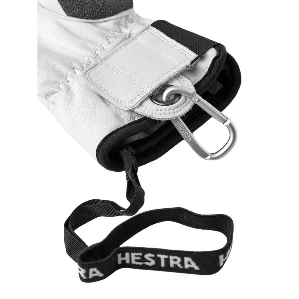 Hestra Hestra Army Leather Patrol 5-Finger Glove - Men
s 5