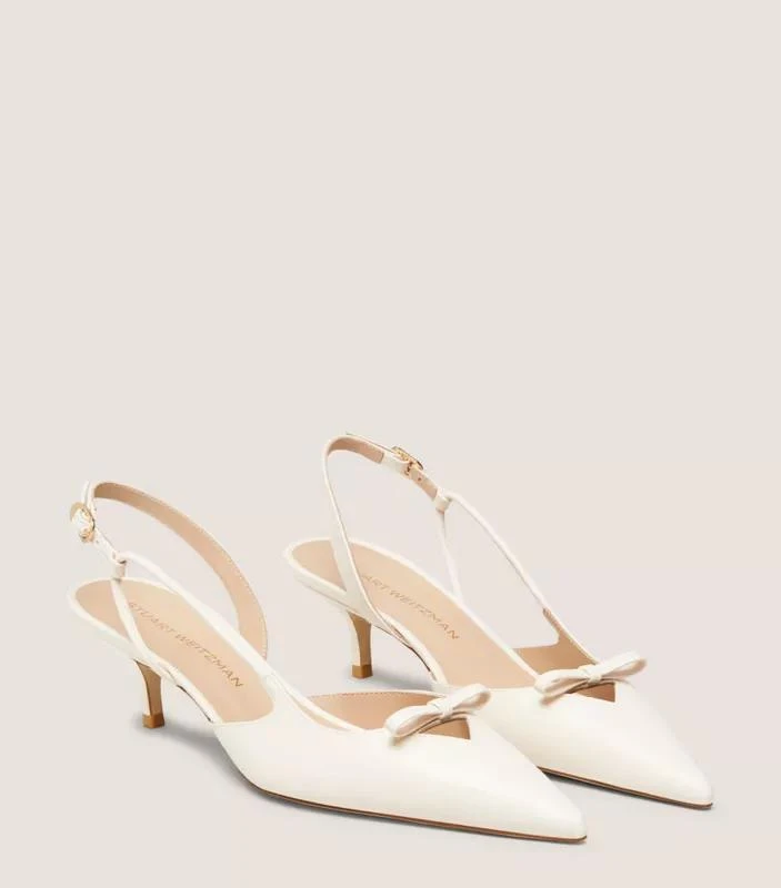 Stuart Weitzman TULLY 50 SLINGBACK 7