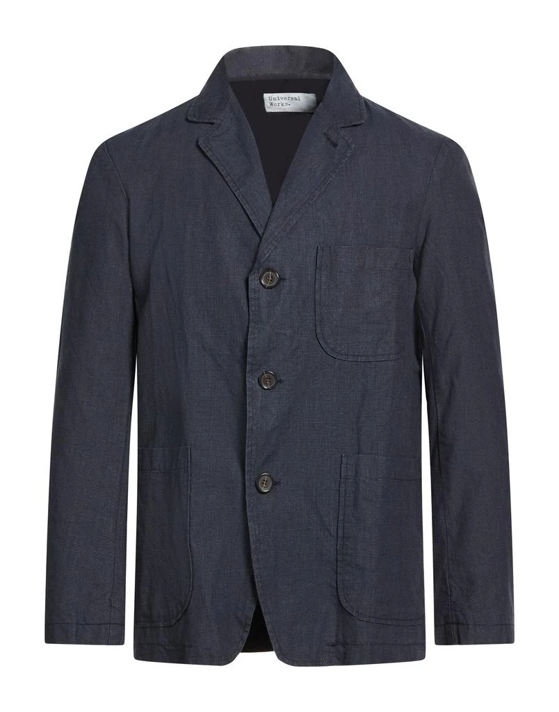Universal Works Blazer