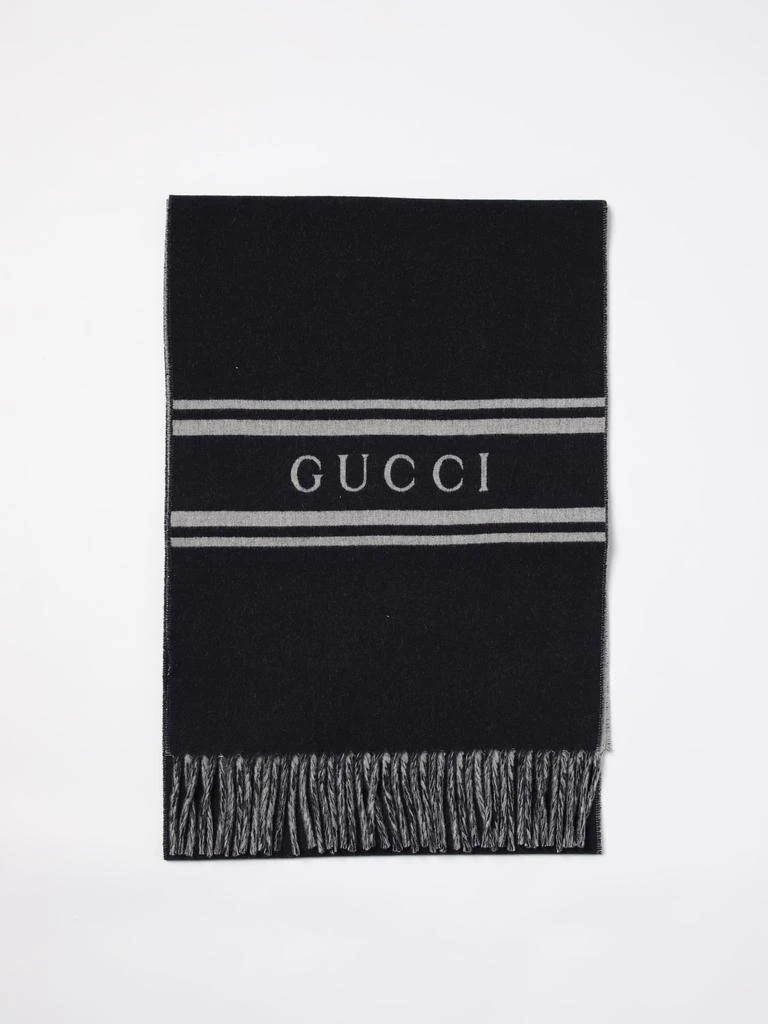 Gucci Scarf men Gucci 1