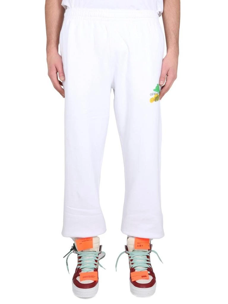 Off-White Off-White Jogging Pants 1