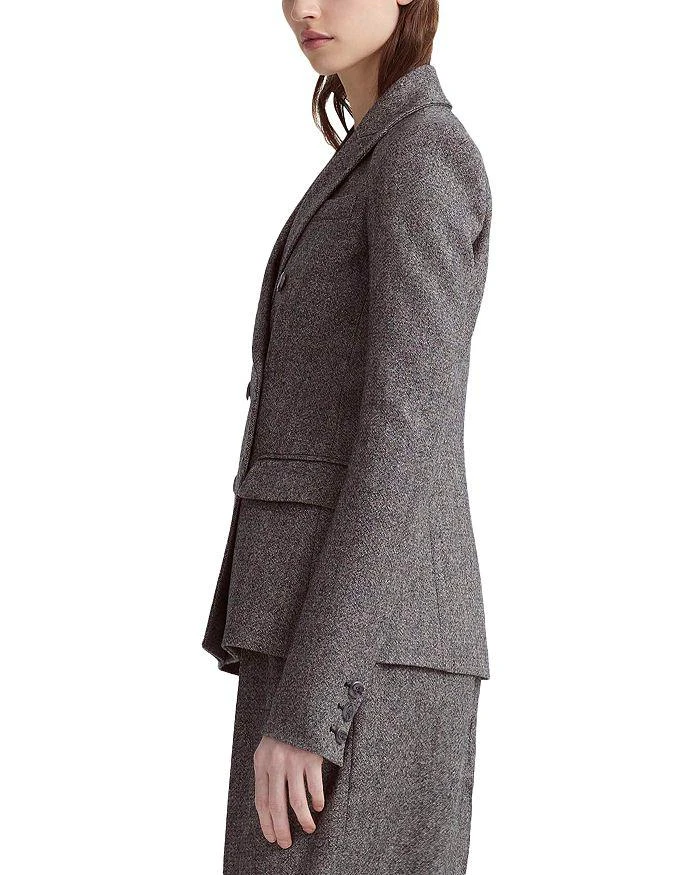 Altuzarra Indiana Double Breasted Blazer 4