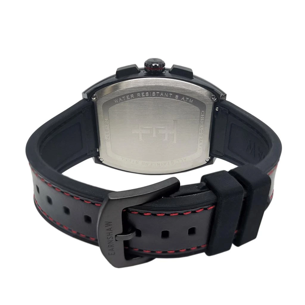 Thomas Earnshaw Men's Supremacy 45mm Quartz Watch 2