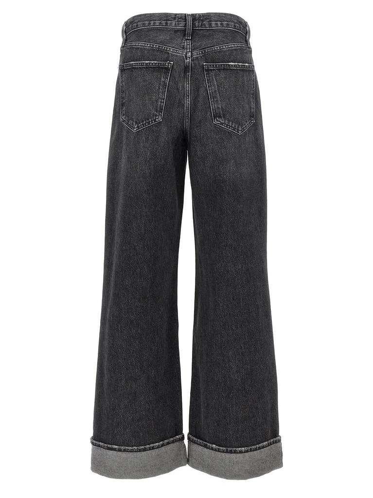 AGOLDE dame Jeans 2