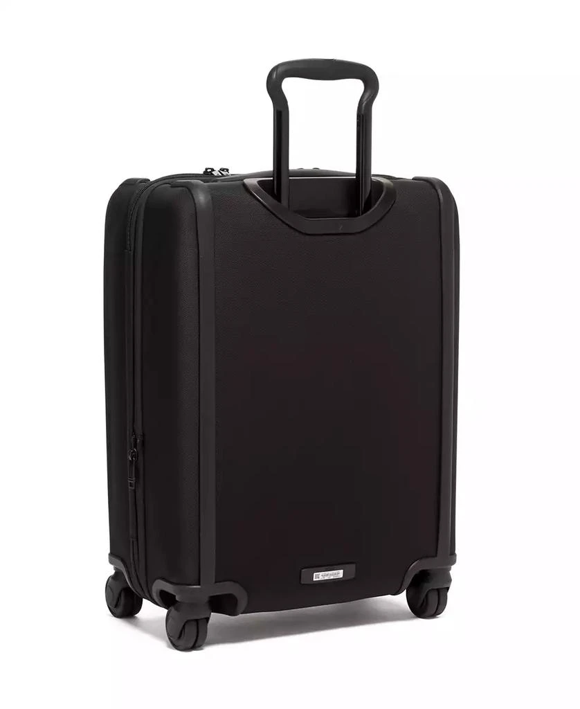 Tumi Alpha 3 Continental Dual Access 4 Wheeled Carry-On 4
