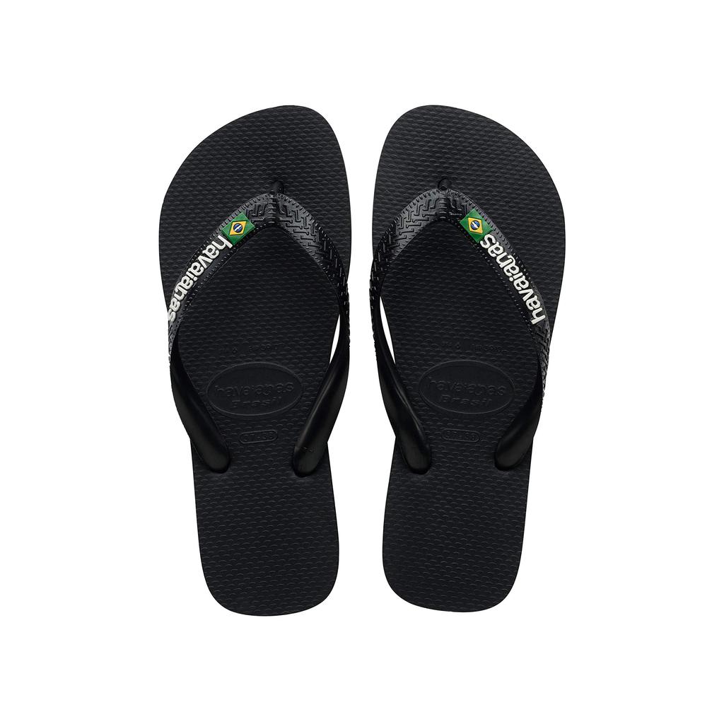 Havaianas Brazil Logo Flip Flop Sandal