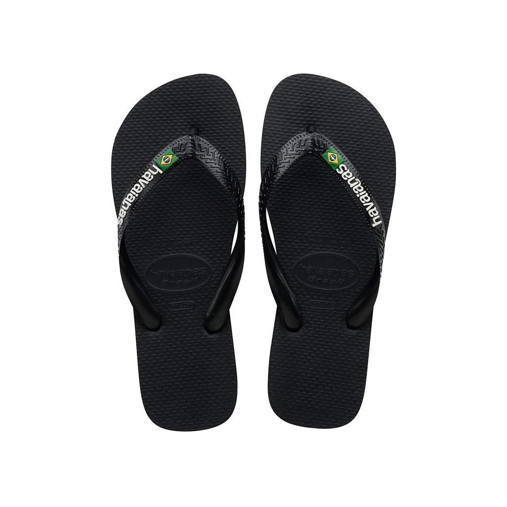 Havaianas Brazil Logo Flip Flop Sandal 1