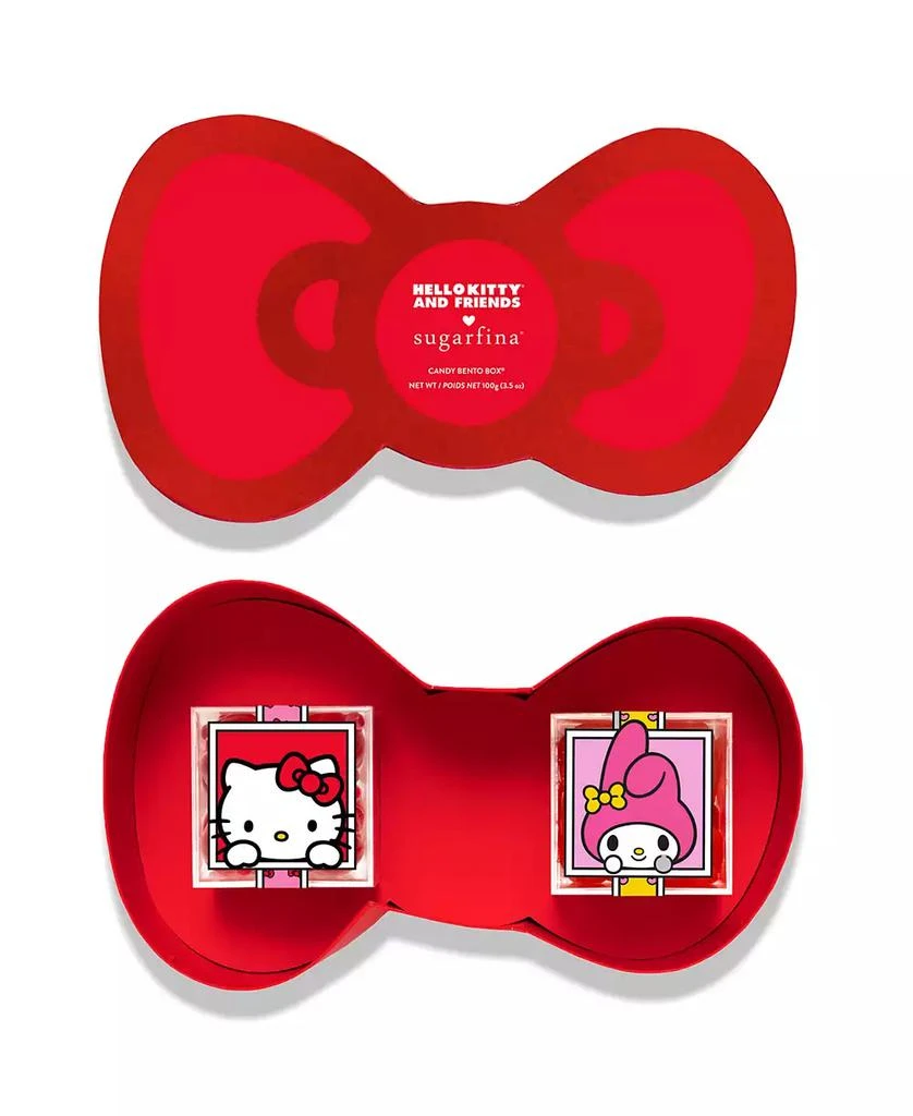 Sugarfina Hello Kitty and Friends Candy Bunle, 2 Pack 9