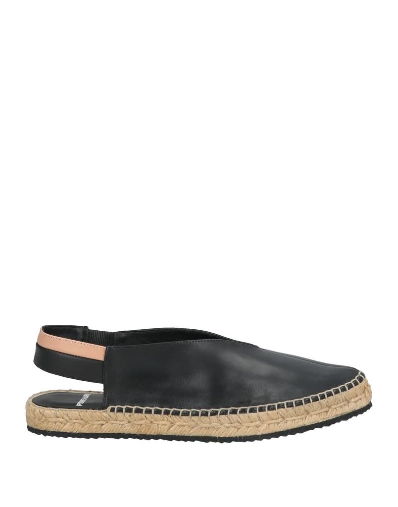 PIERRE HARDY Espadrilles 1