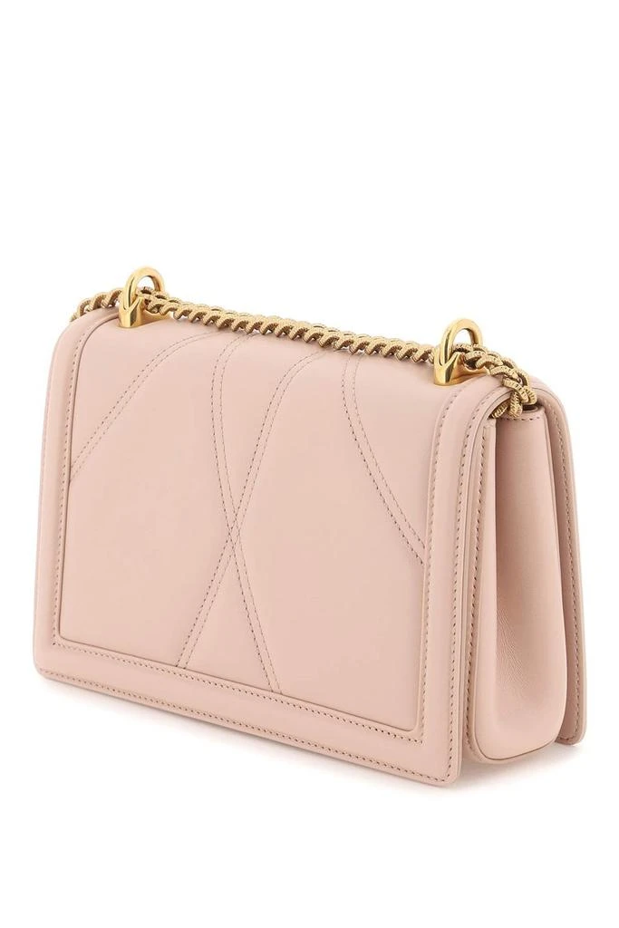 Dolce 
Gabbana Dolce 
Gabbana Devotion Logo Plaque Shoulder Bag 2