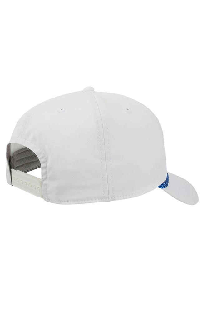 New Balance DNA Logo Grandpa Graphic Hat 2