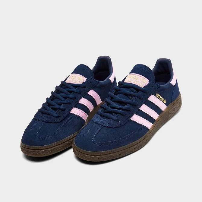 Adidas Big Kids' adidas Originals Handball Spezial Casual Shoes 2