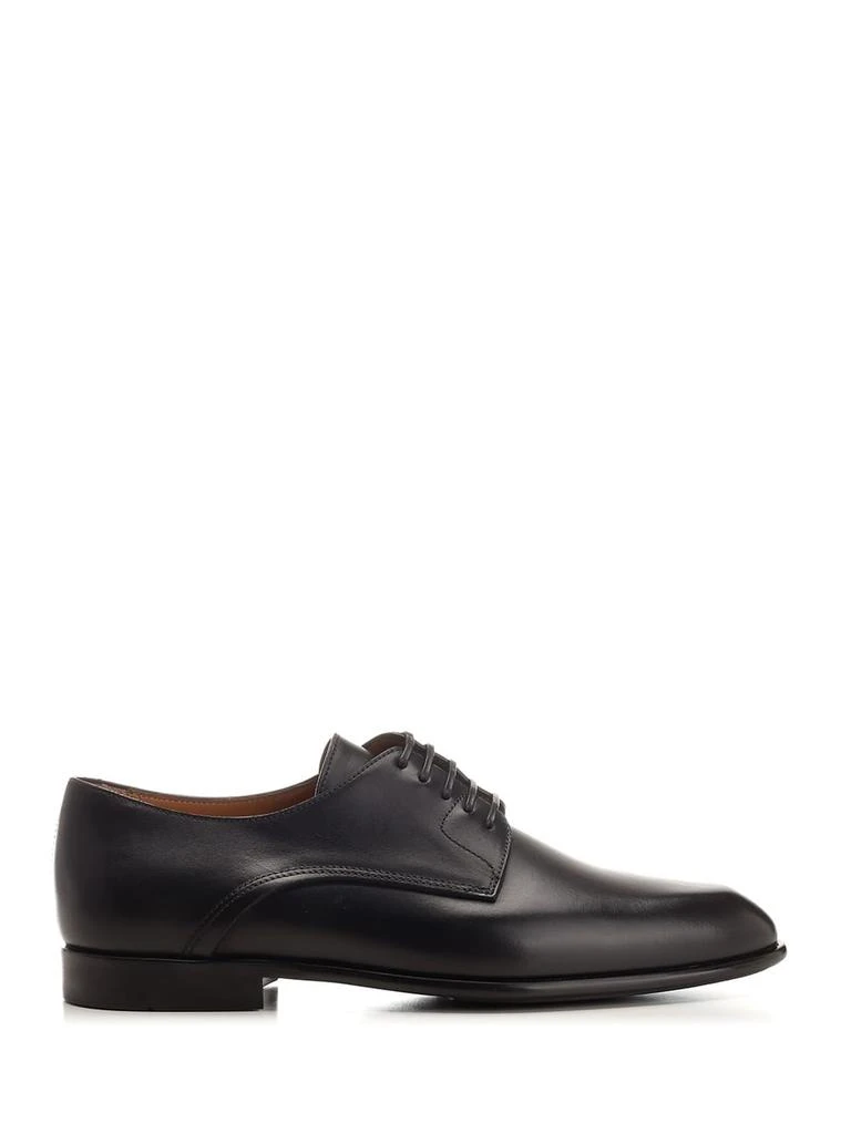 Salvatore Ferragamo Classic Oxford Shoes 1