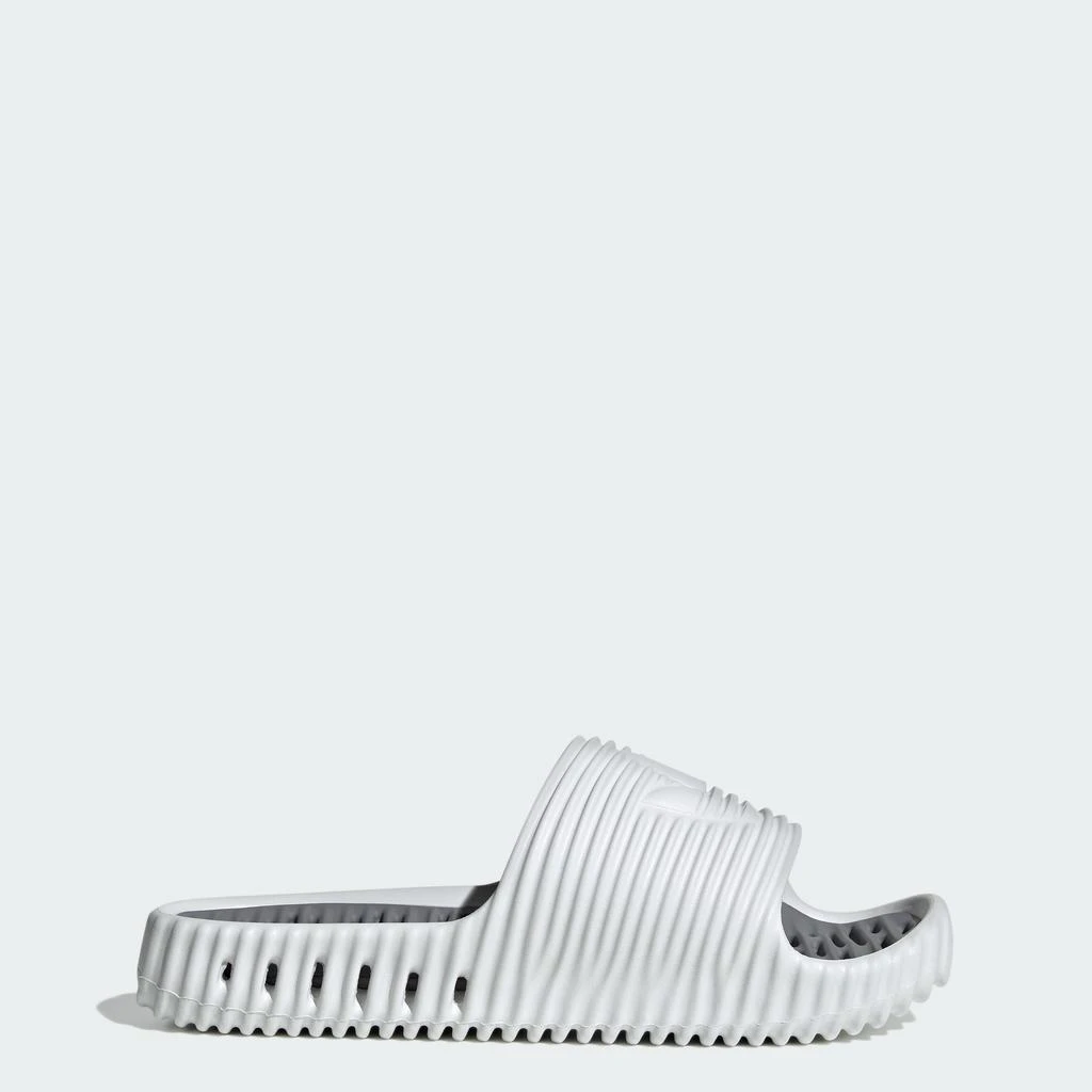 Adidas Men's  Adilette 25 Slides 1