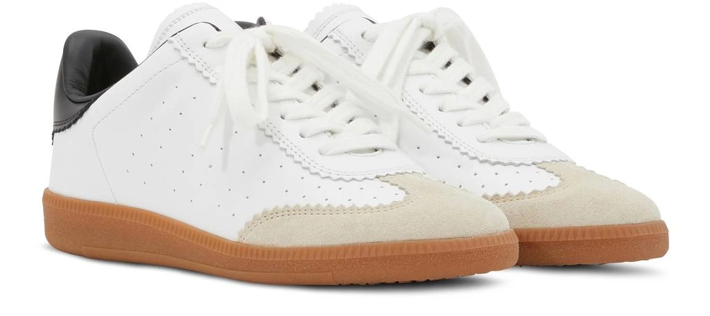 Isabel Marant Bryce trainers 3