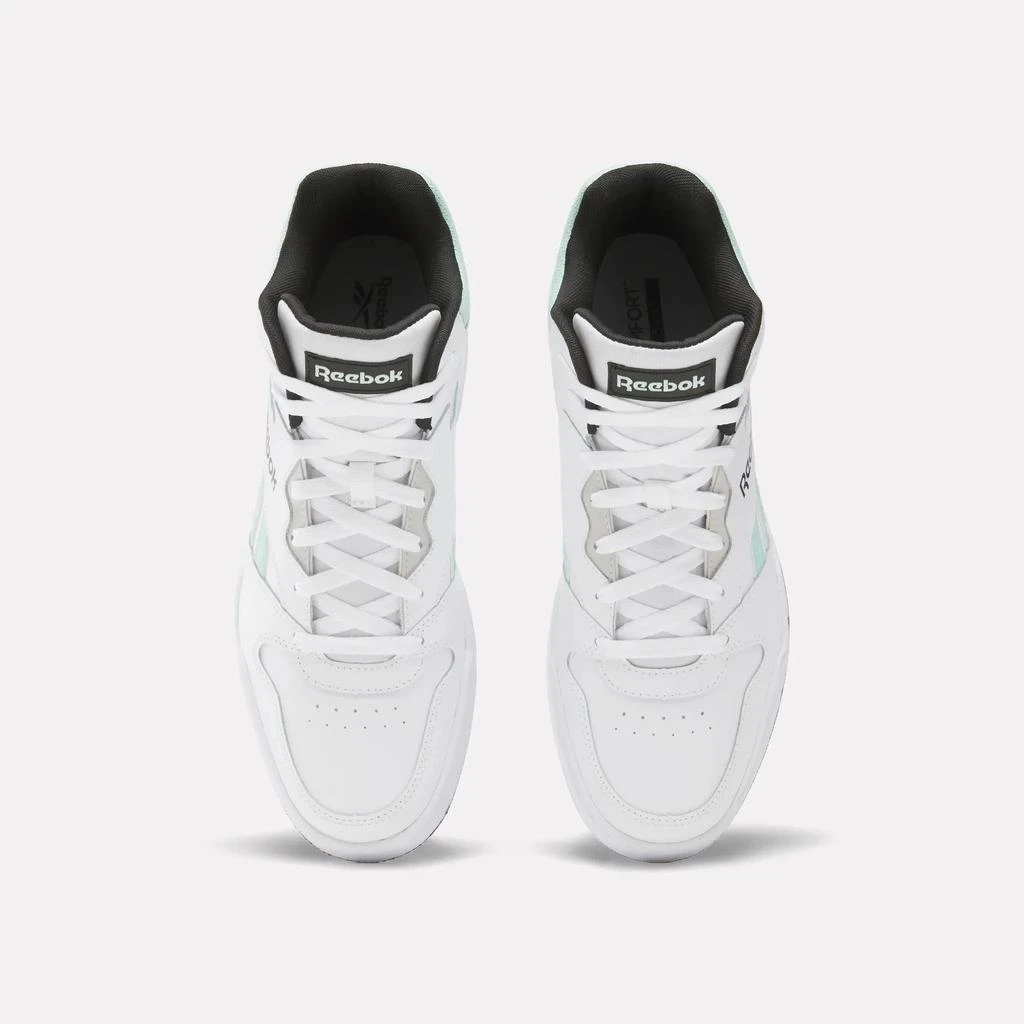 Reebok Royal BB 4500 Hi 2 Retro Basketball Shoes 2
