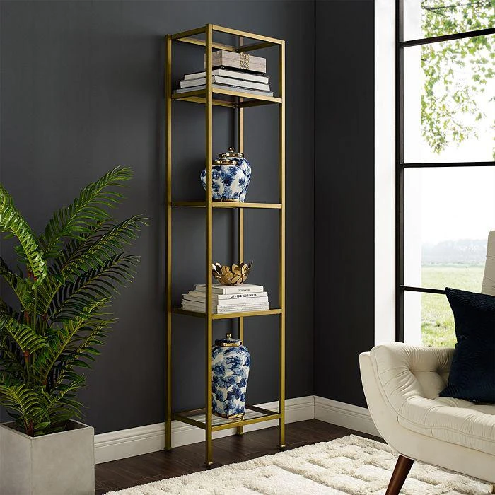 Sparrow & Wren Sparrow & Wren Aimee Narrow Etagere 4