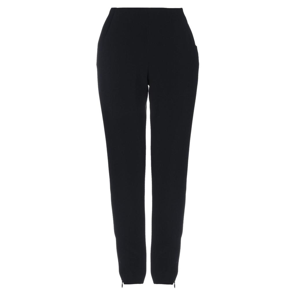 Giorgio Armani Giorgio Armani - Pants - Black - Woman