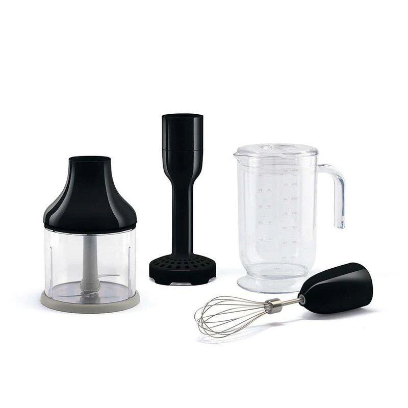 Smeg Hand Blender HBF22 With Accessories 2