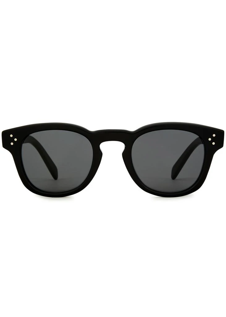 Celine Round-frame sunglasses 2