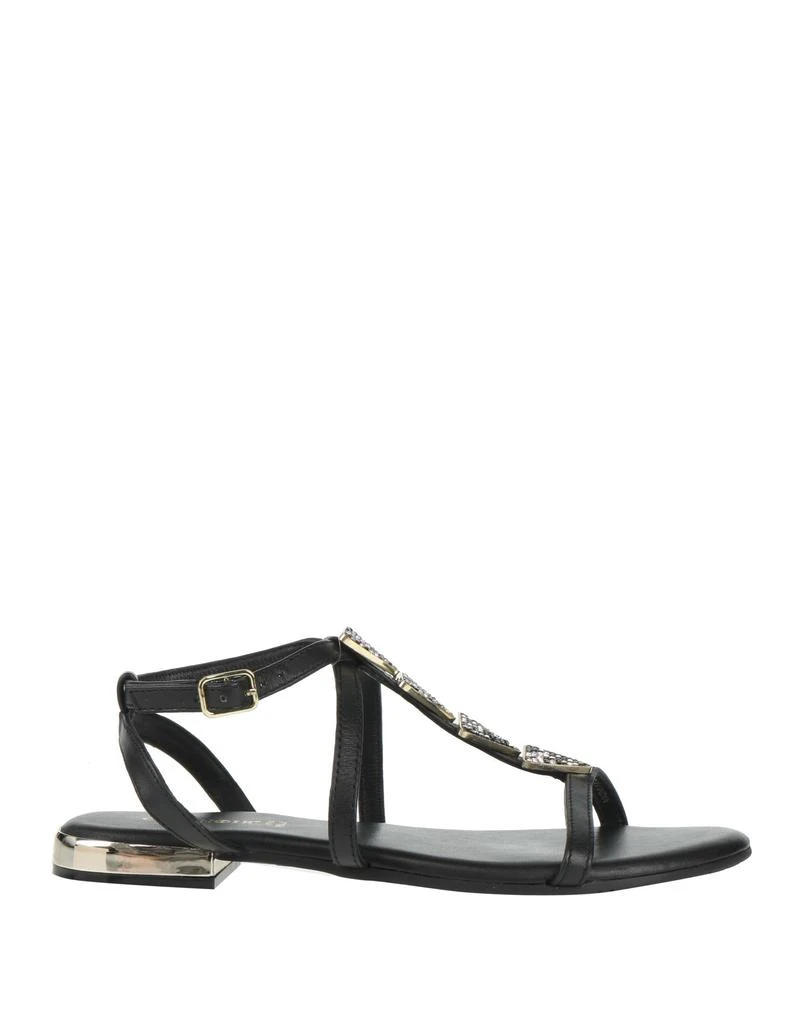 CAFèNOIR Sandals 1