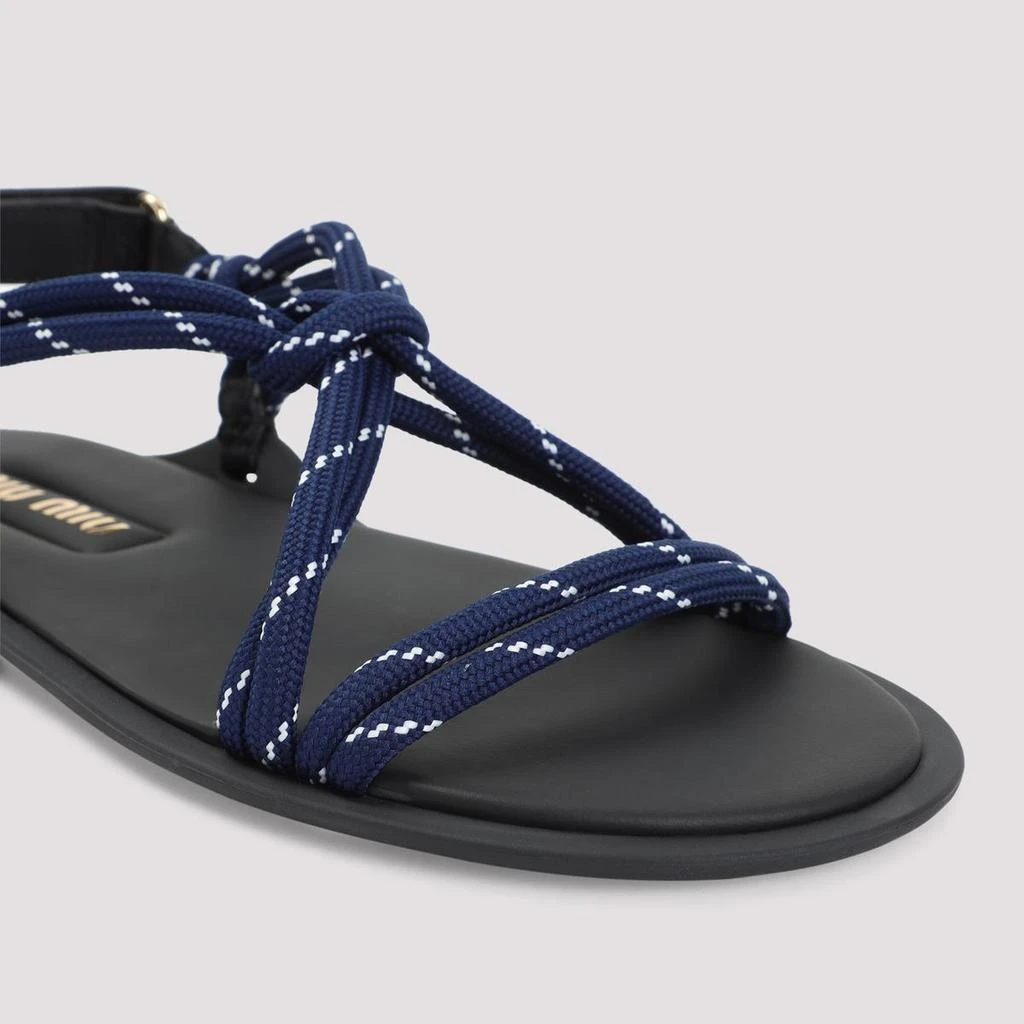 Miu Miu Miu Miu Sandals 4