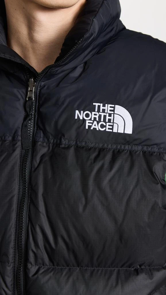 The North Face 1996 Retro Nuptse Vest 5