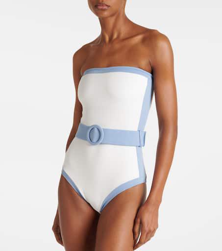 Alexandra Miro Whitney swimsuit