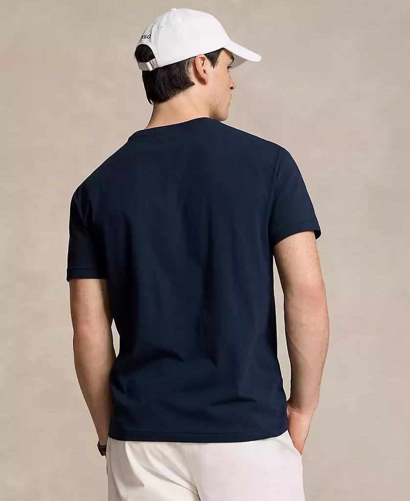 Ralph Lauren Men's Classic-Fit Logo Jersey T-Shirt