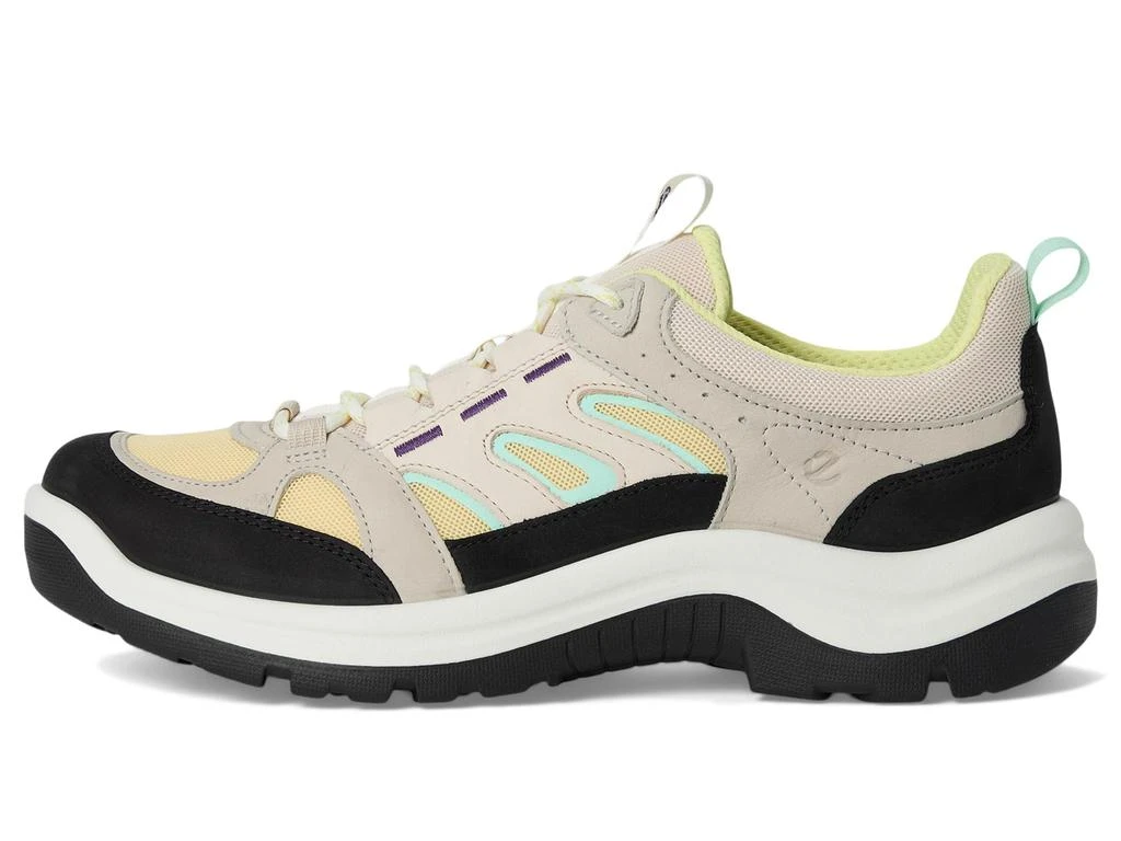 ECCO Offroad Lace Up 4