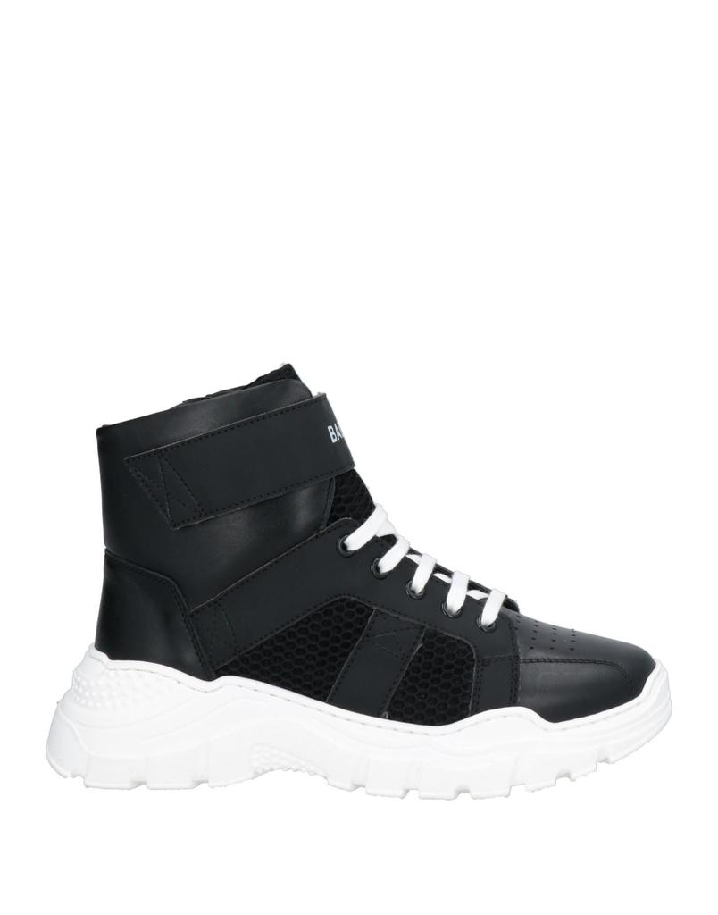 Balmain B-Dr4g0n Sneakers - Synthetic Leather - Beige